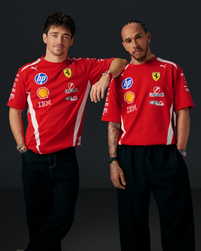 F1 Store | The Official Formula One Store - Formula 1 Shop