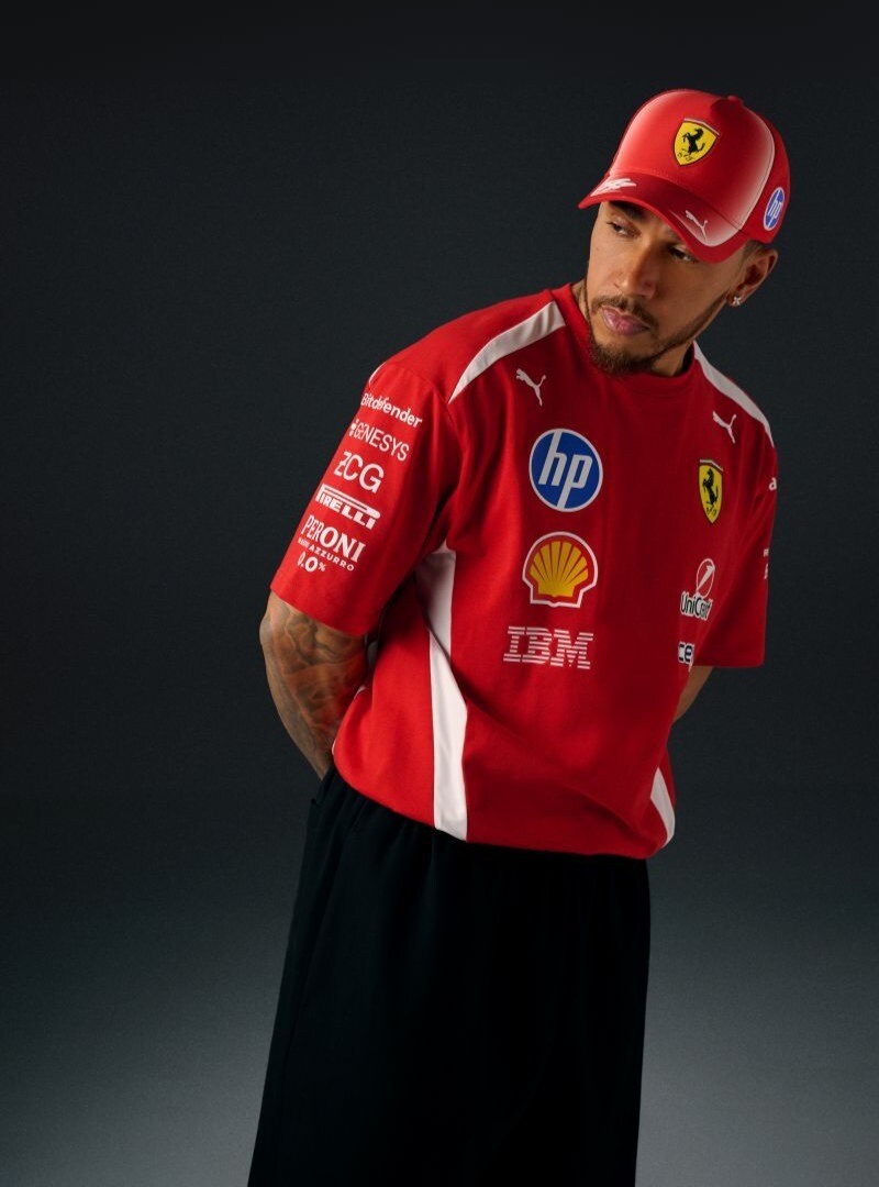 F1 Store | The Official Formula One Store - Formula 1 Shop