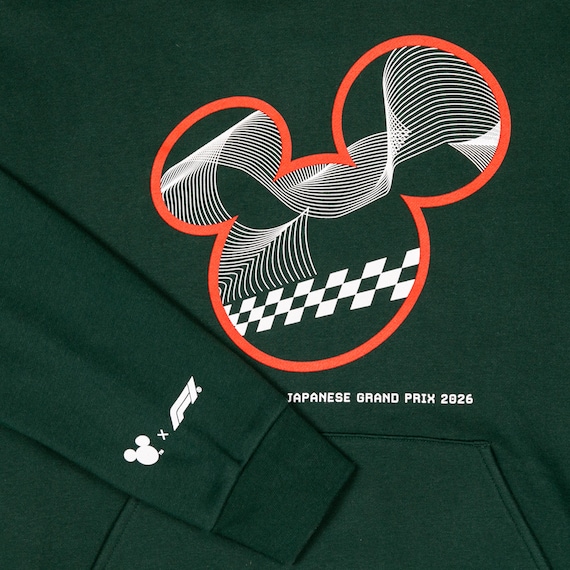 フォーミュラ1 X ディズニー スペシャルエディション ジャパンGP