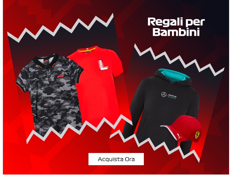 Bandiera Ufficiale Scuderia Ferrari 140x100 Cm - Collezione Formula 1 2021, Rosso, Decorazione Parete - Foto 3