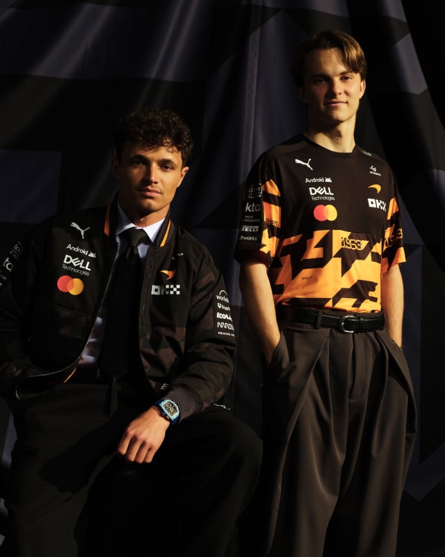 F1 Store | The Official Formula One Store - Formula 1 Shop